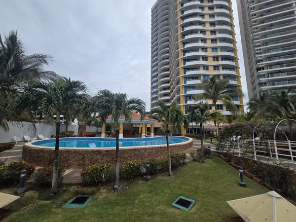 NEW GORGONA APARTMENT FOR SALE