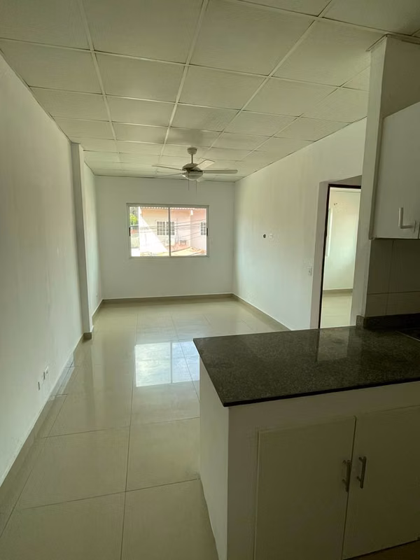 Apartment for rent just steps from UIP, Latina, and ISAE universities.