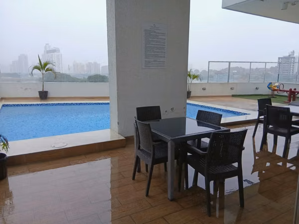 Premium Apartment for Rent – Bella Vista (Across from the Brewery)