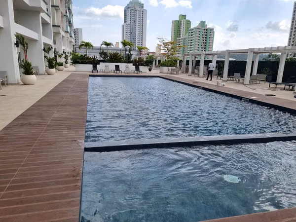 Apartment for rent at PH Mi Condado, Condado del Rey