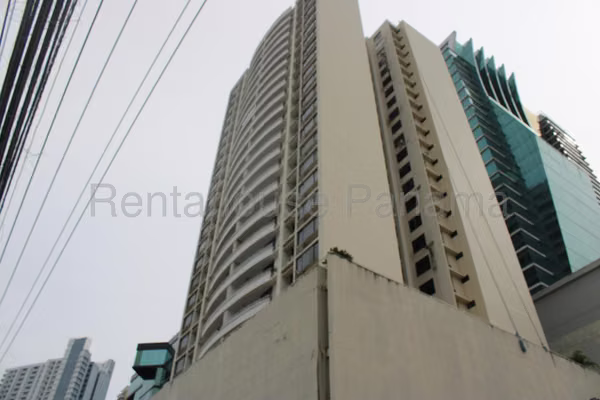 Apartment For Sale In Obarrio YDU