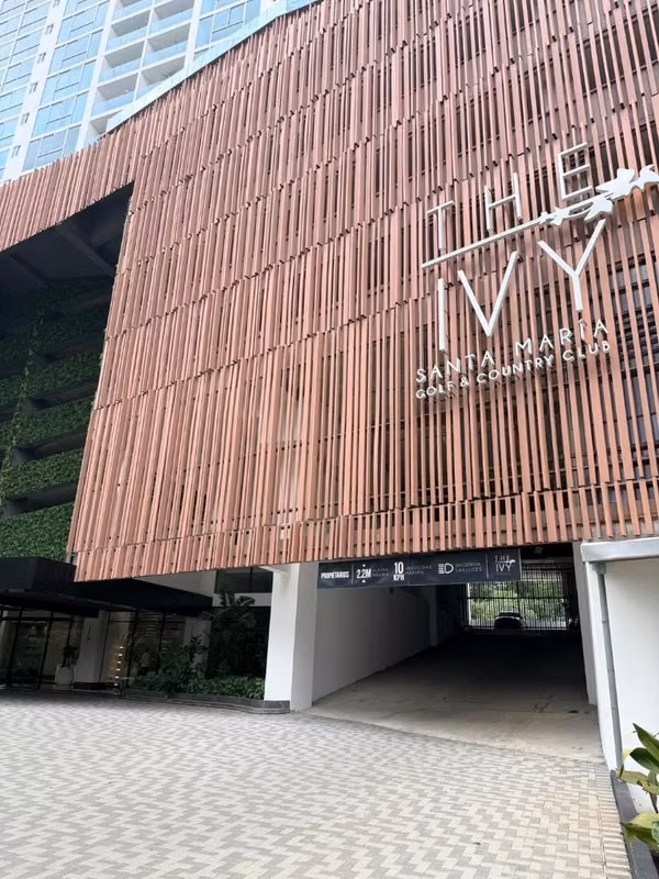 The Ivy Santa María en Venta
