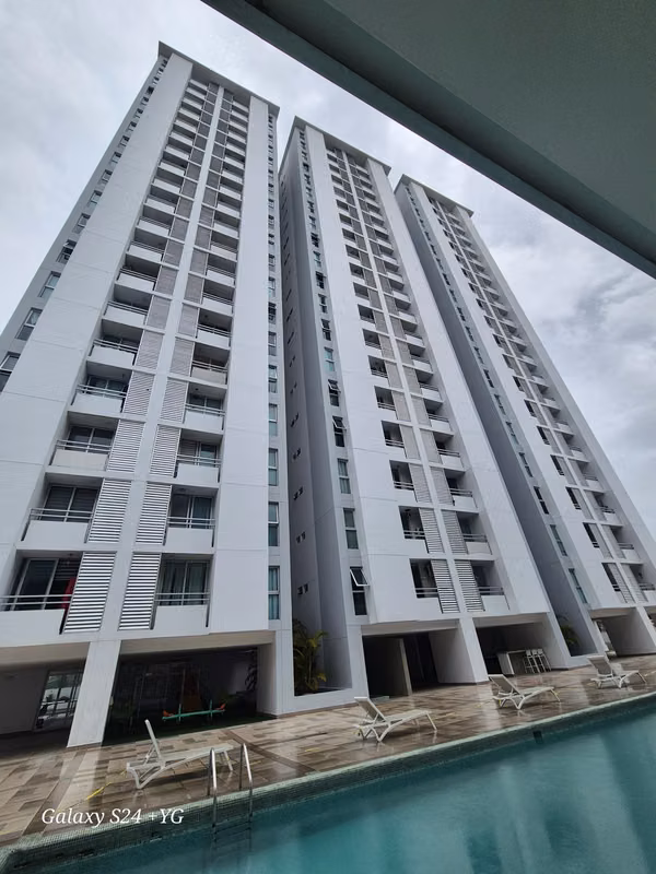 VENTA DE APARTAMENTO EN PH MILLENIUM PARK