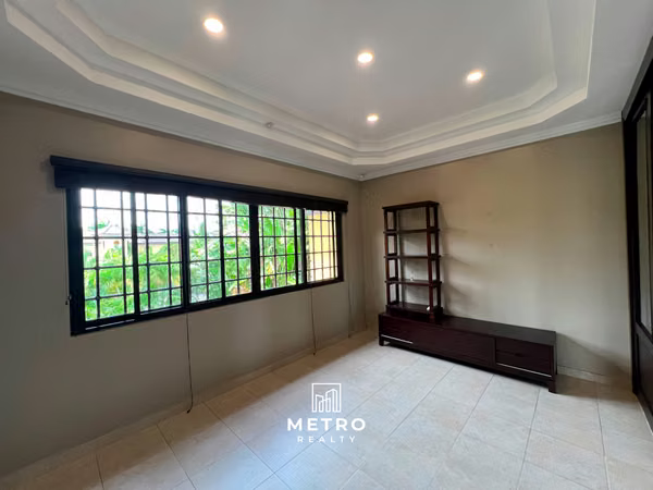 Casa Exclusiva en Venta en Costa del Este