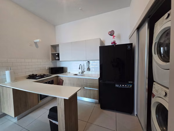 Apartment for Rent at PH Mi Condado, Condado del Rey (Appliances Included or Furnished)