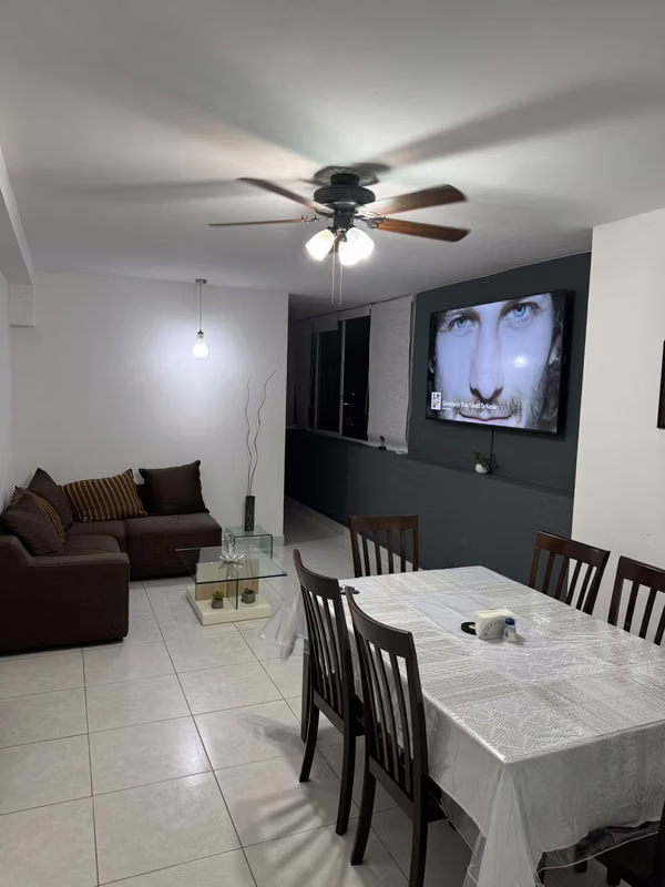 Apartment for rent in Plaza Edison Direct Clients JA.