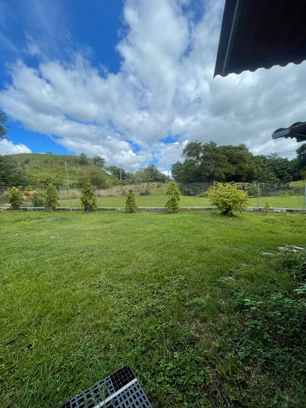 Se Alquila linda casa en Chame