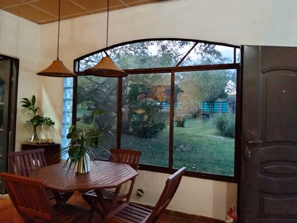 Se Alquila linda casa en Chame