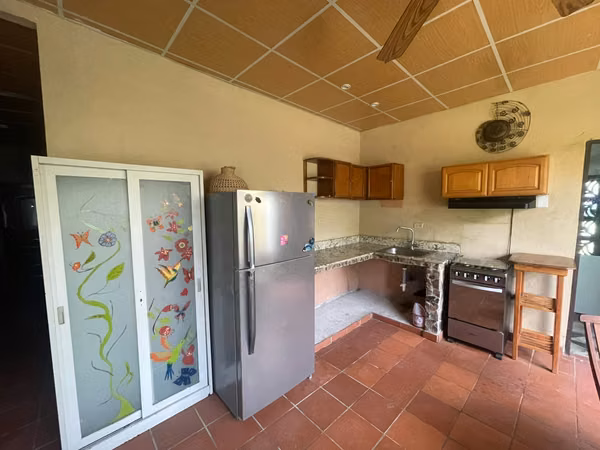 Se Alquila linda casa en Chame
