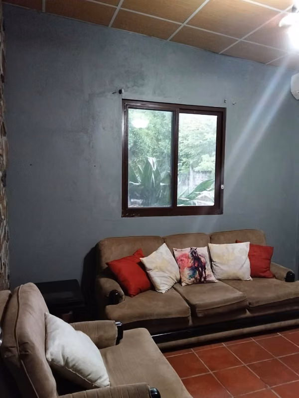 Se Alquila linda casa en Chame