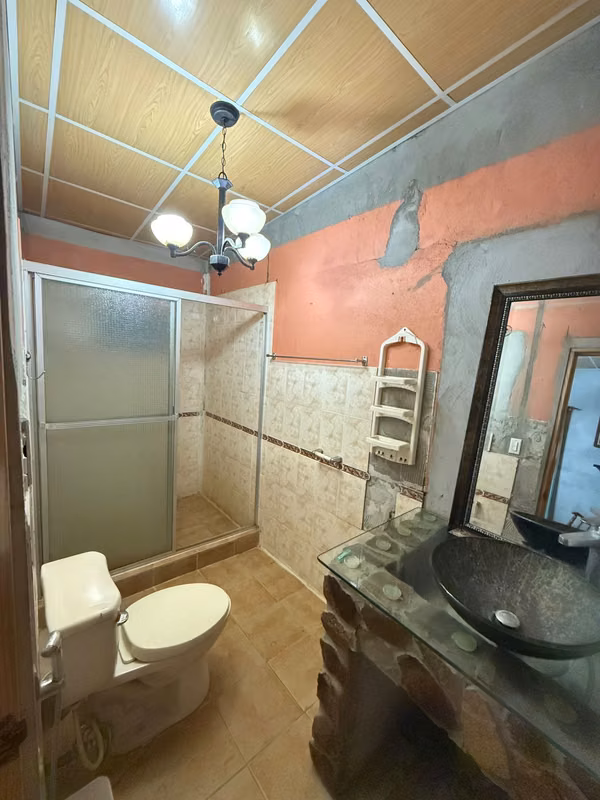 Se Alquila linda casa en Chame