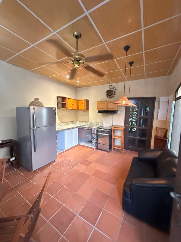 Se Alquila linda casa en Chame