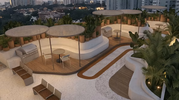 Preventa de Apartamentos  Ph Selvatica , Costa del Este
