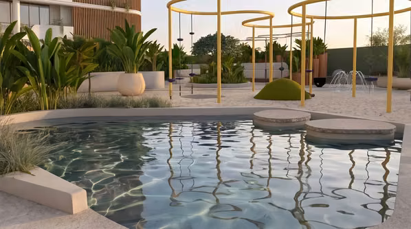 Preventa de Apartamentos  Ph Selvatica , Costa del Este