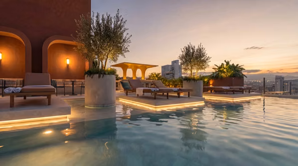 Preventa de Apartamentos  Ph Selvatica , Costa del Este