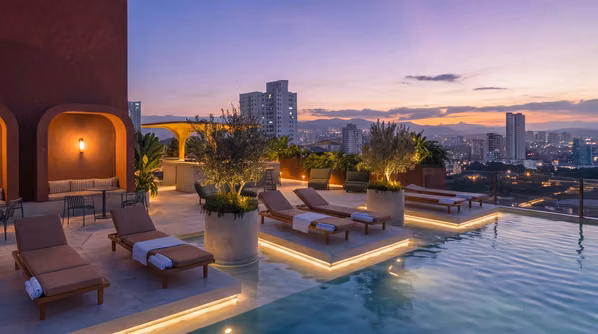 Preventa de Apartamentos  Ph Selvatica , Costa del Este