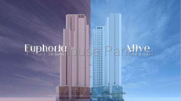 Apartment for Sale in San Francisco YDU