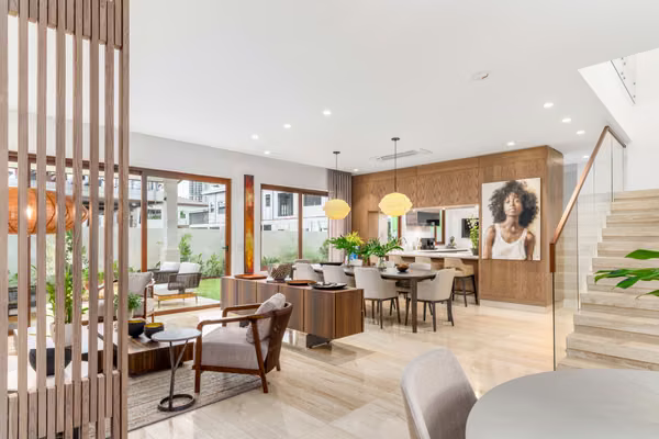 Se Vende Casa de 399m2 en The Woods Santa Maria