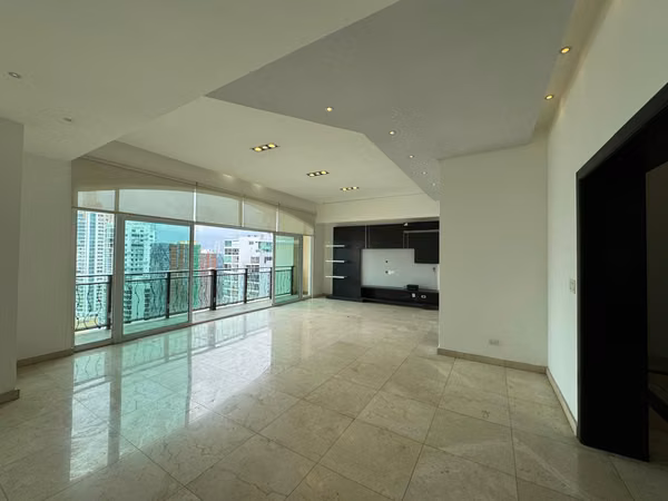 ALQUILER PENTHOUSE