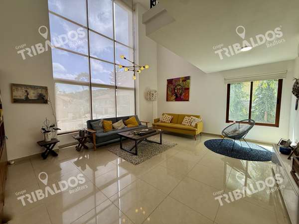 House Rental in Los Senderos Camino de Cruces
