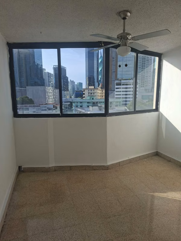 PH Orion Apartment for Rent – El Cangrejo (Negotiable)