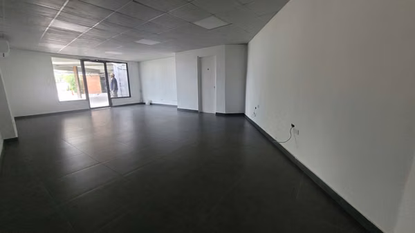 Commercial Space on Calle 50 - Near Multiplaza VY