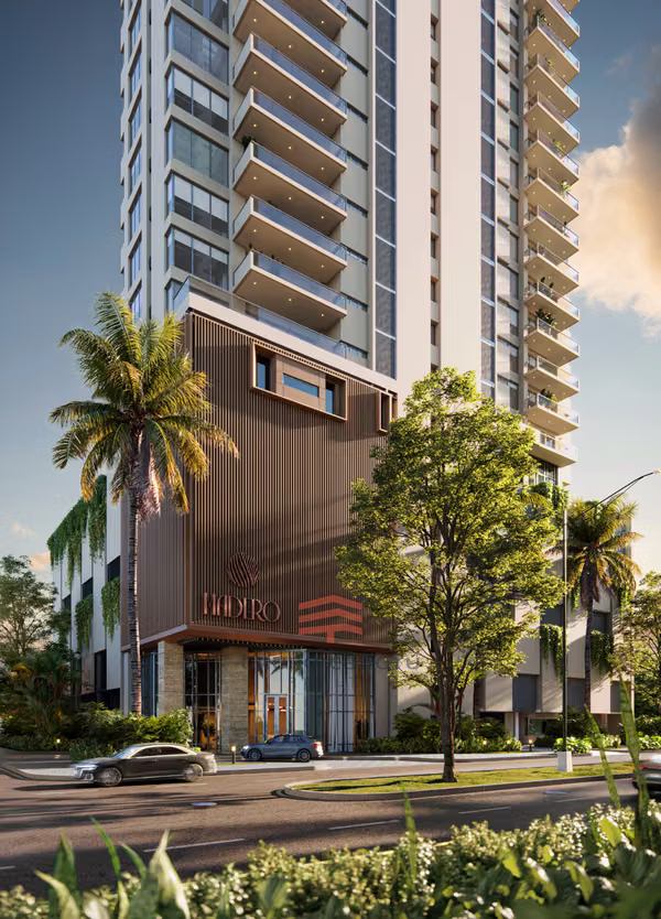 Luxury Apartments for Sale in Costa del Este – Amenities &amp; Secure Investment