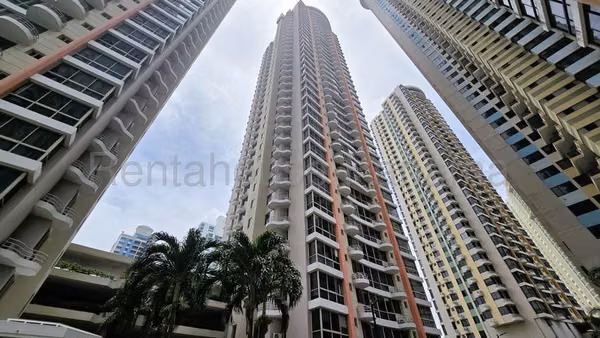 Apartamento en Venta en San Francisco JG