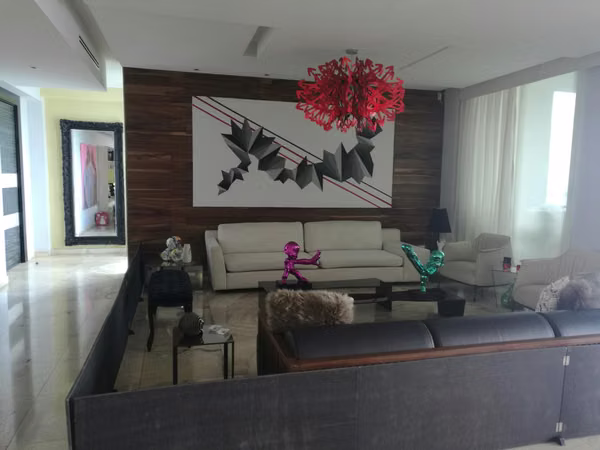 Apartment for sale in Punta Pacifica Ph Aqualina NS