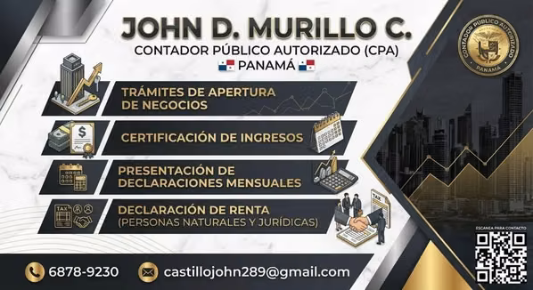 Servicios Contables