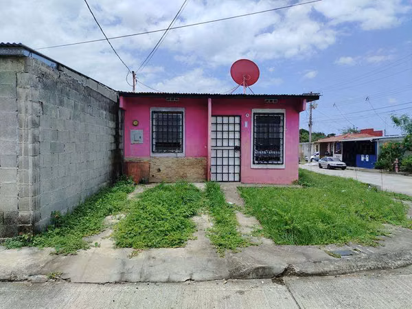 Pacora, Altos de Santa Rita Residential