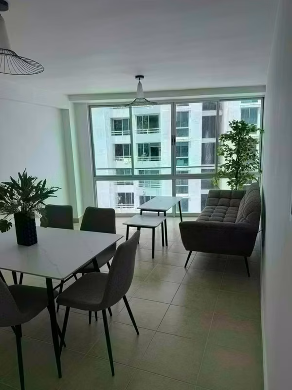 Carrasquilla | 2Rec 2Park a Pasos del Parque Omar ($121,000)