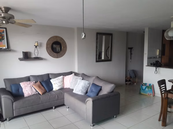 Apartment for sale in Punta Pacifica