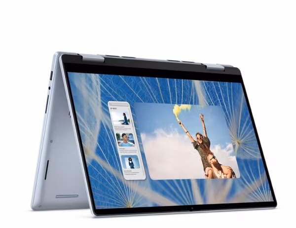 Dell Inspiron 14 7440 – Intel Core 7 | 16GB RAM | 512GB SSD | Pantalla Táctil | Como Nueva