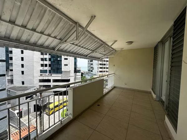 APARTMENT FOR SALE IN PUNTA PAITILLA | PH PUNTA DEL MAR