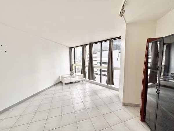 Espacioso y versátil apartamento en Torre VIP, Obarrio