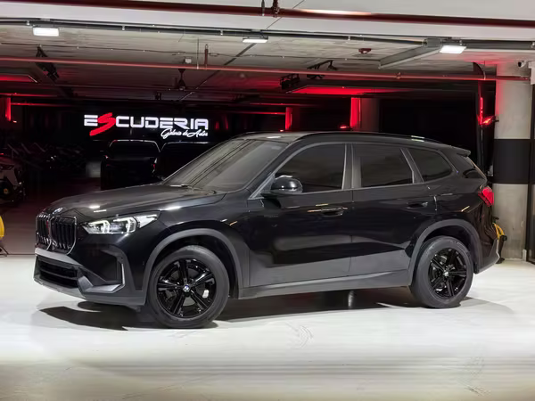 BMW X1 sDrive18i 2024