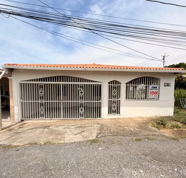 La Chorrera, Urbanización Villa del Carmen
