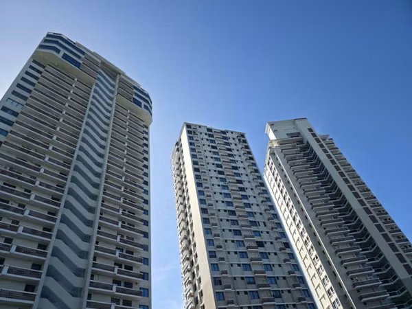 Espectacular Penthouse frente al mar en Coronado Country Club