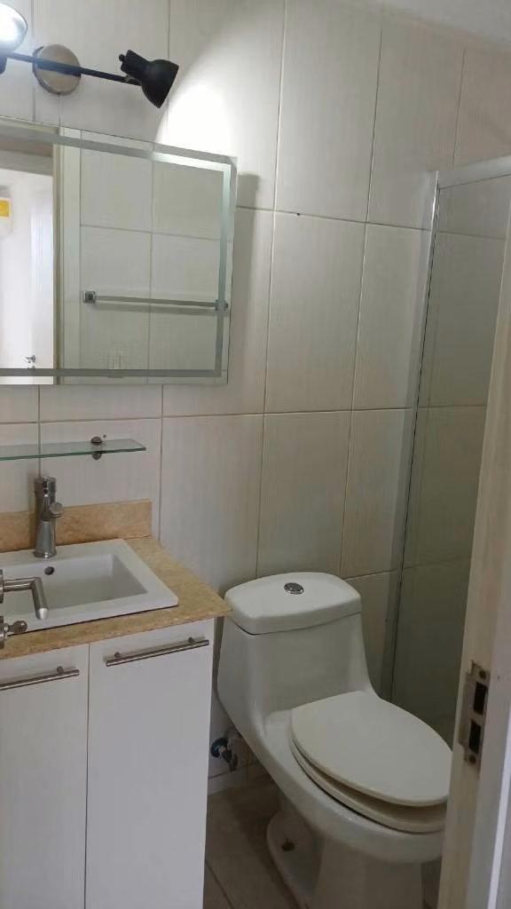 ALQUILO APARTAMENTO CONDADO COUNTRY CLUB DE 3 REC