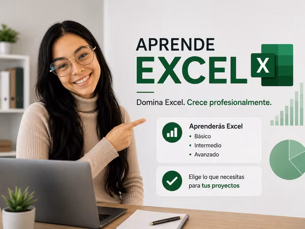 Clases Particulares de Excel: Domina el Análisis de Datos
