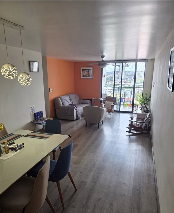Remodeled Apartment for Rent – PH Sunset Park | San Francisco