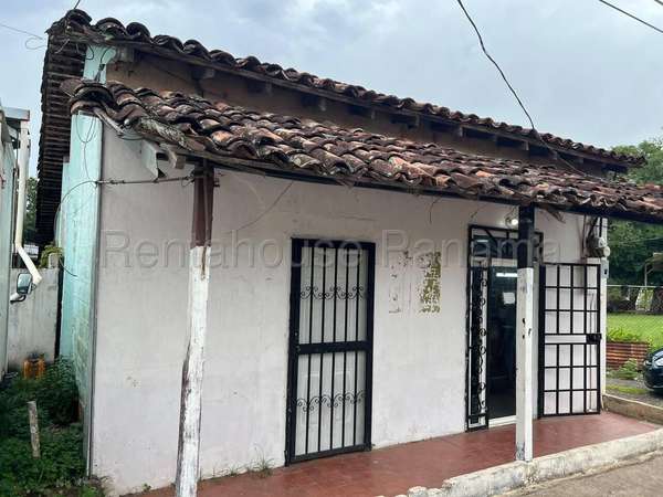 Commercial Lot For Rent In Parita YS