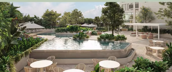 FOR SALE – BLAU | COSTA DEL ESTE