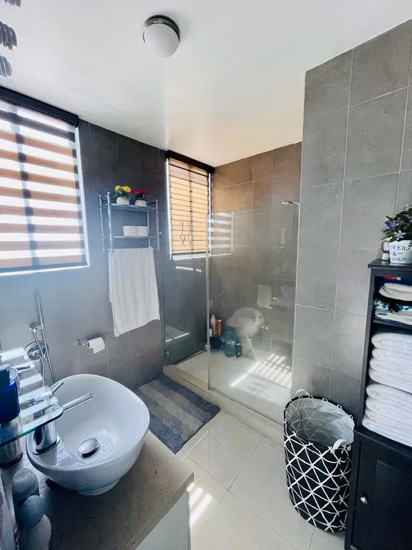 PH HARMONY IS RENTED BEAUTIFUL APARTMENT A FINELY FURNISHED BEDROOM