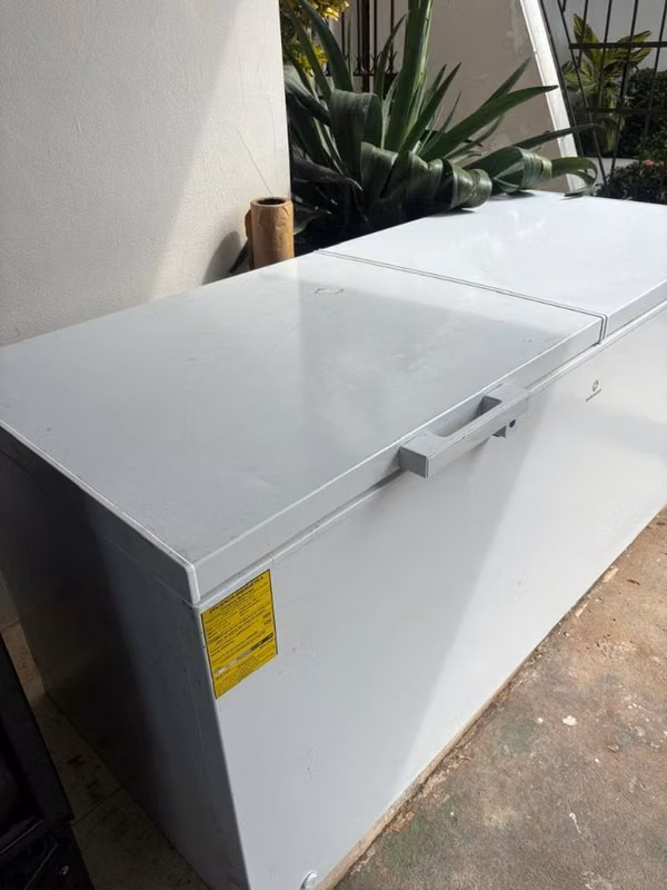 Freezer / congelador
