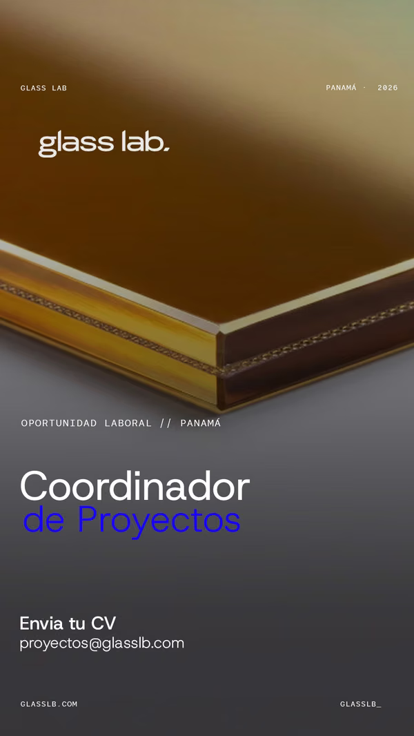 Project Coordinator