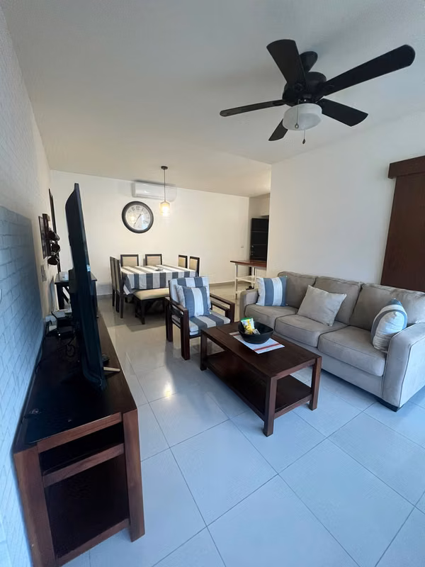 Sale of apartment in San Francisco - 1 bedroom - L.G.