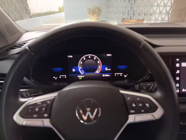 Volkswagen TAOS 2023