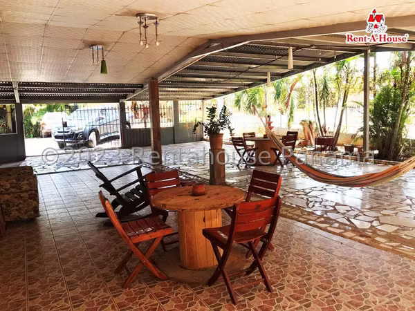 House For Sale In Chitré YS